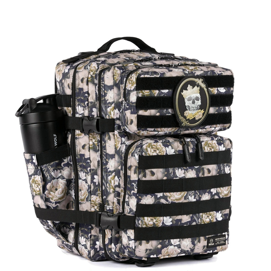 35L Backpack Eternal Bloom