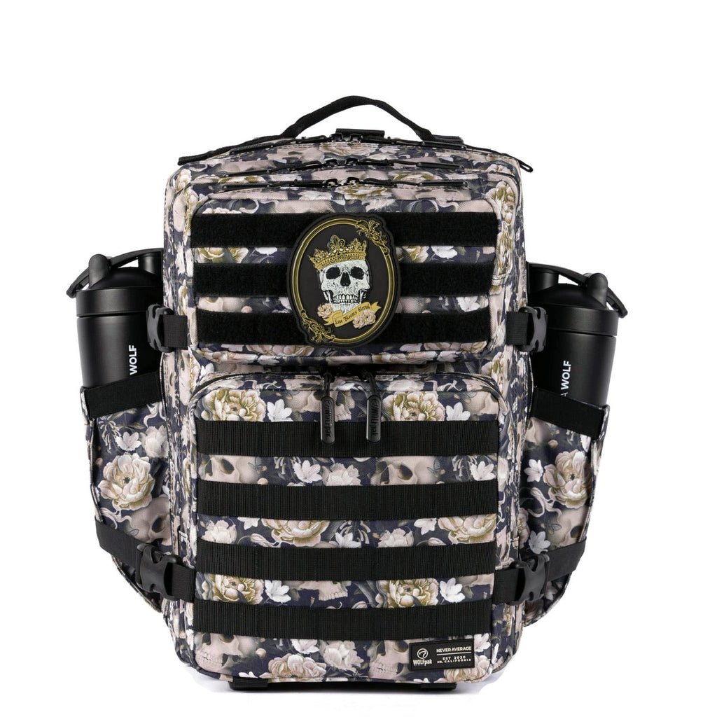 35L Backpack Eternal Bloom