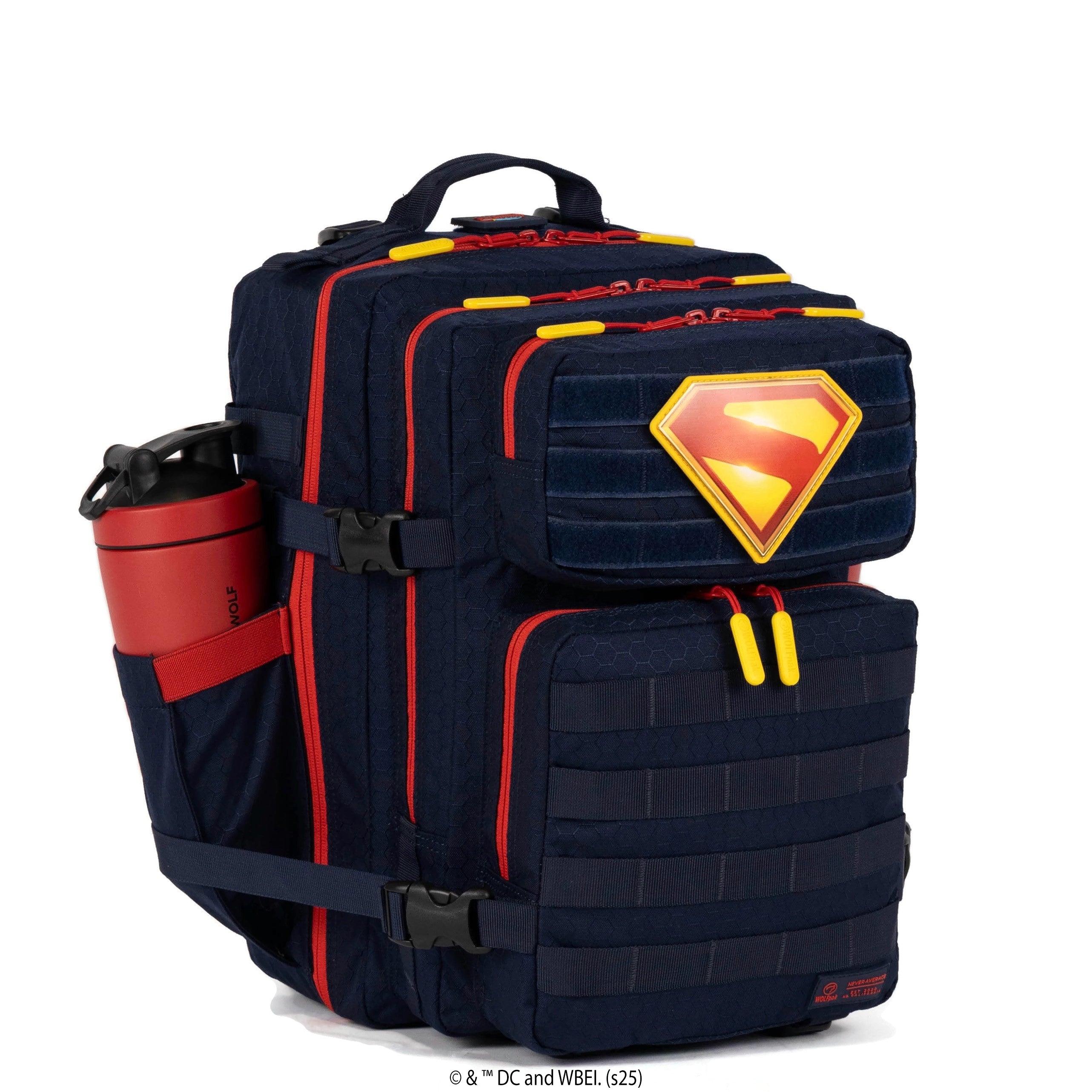 35L Backpack Superman 2025