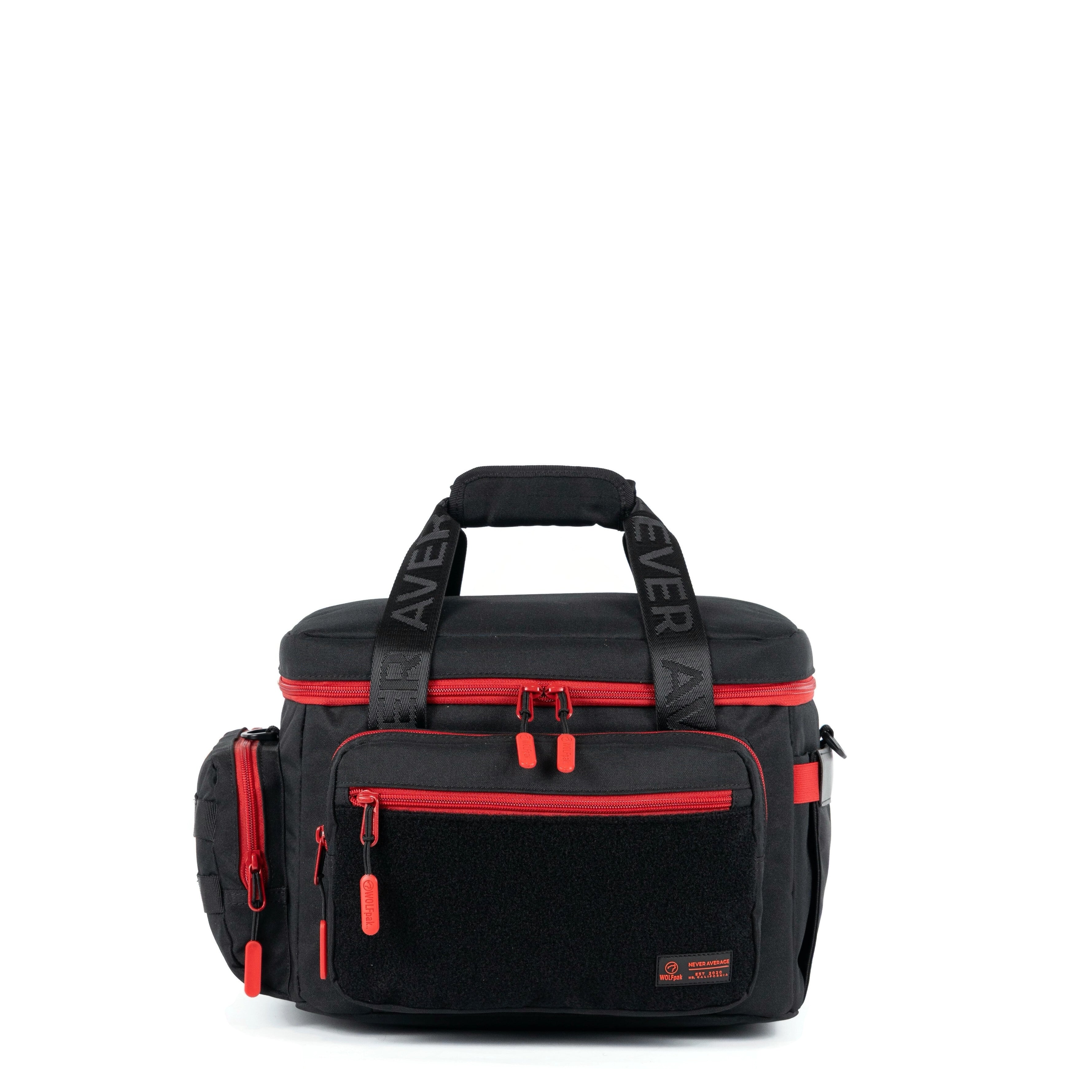 20L Red Wolf Tactical Lunch Box
