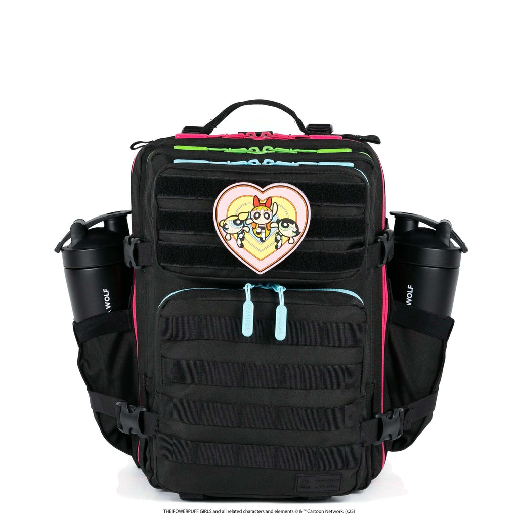 25L Backpack Powerpuff Girls