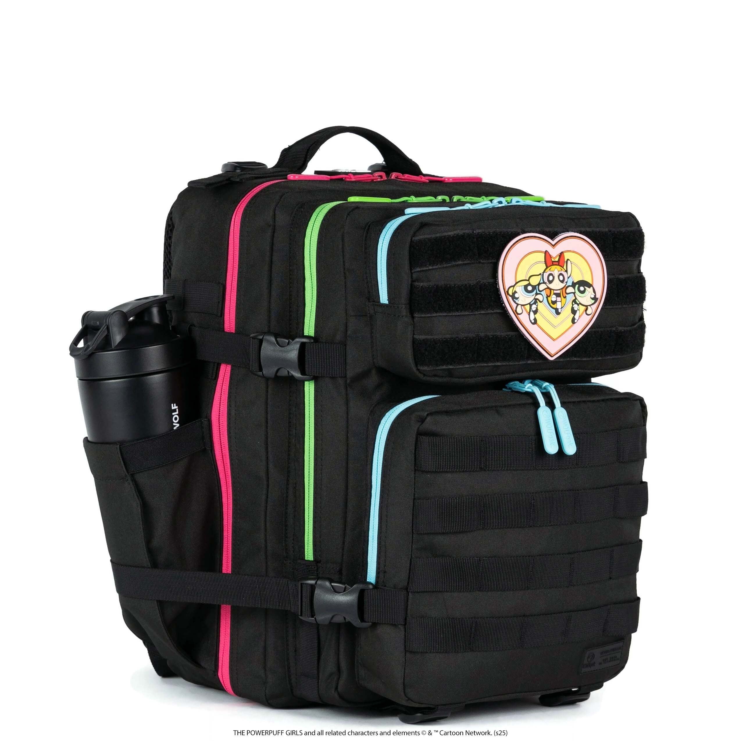 35L Backpack Powerpuff Girls