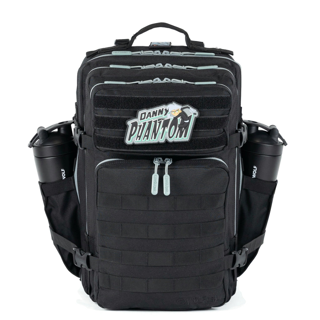 45L Backpack Danny Phantom