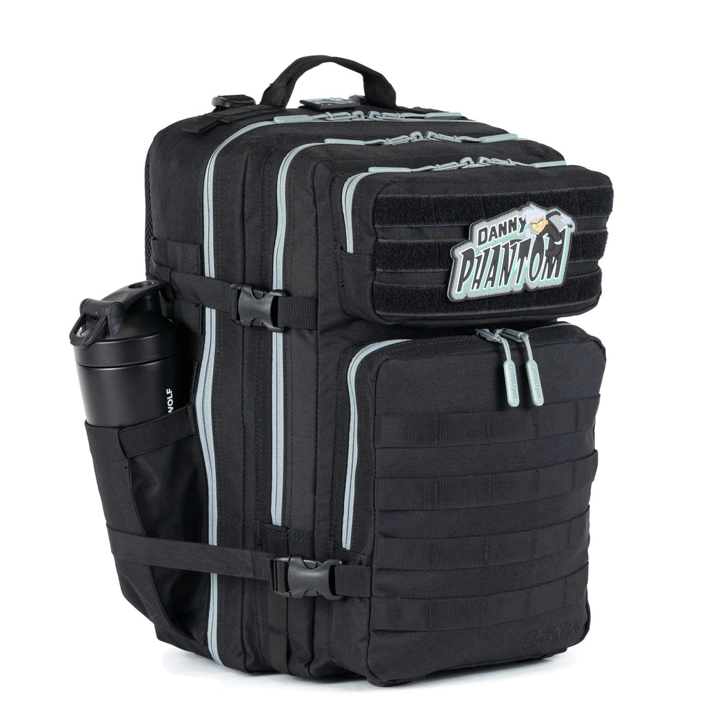 45L Backpack Danny Phantom