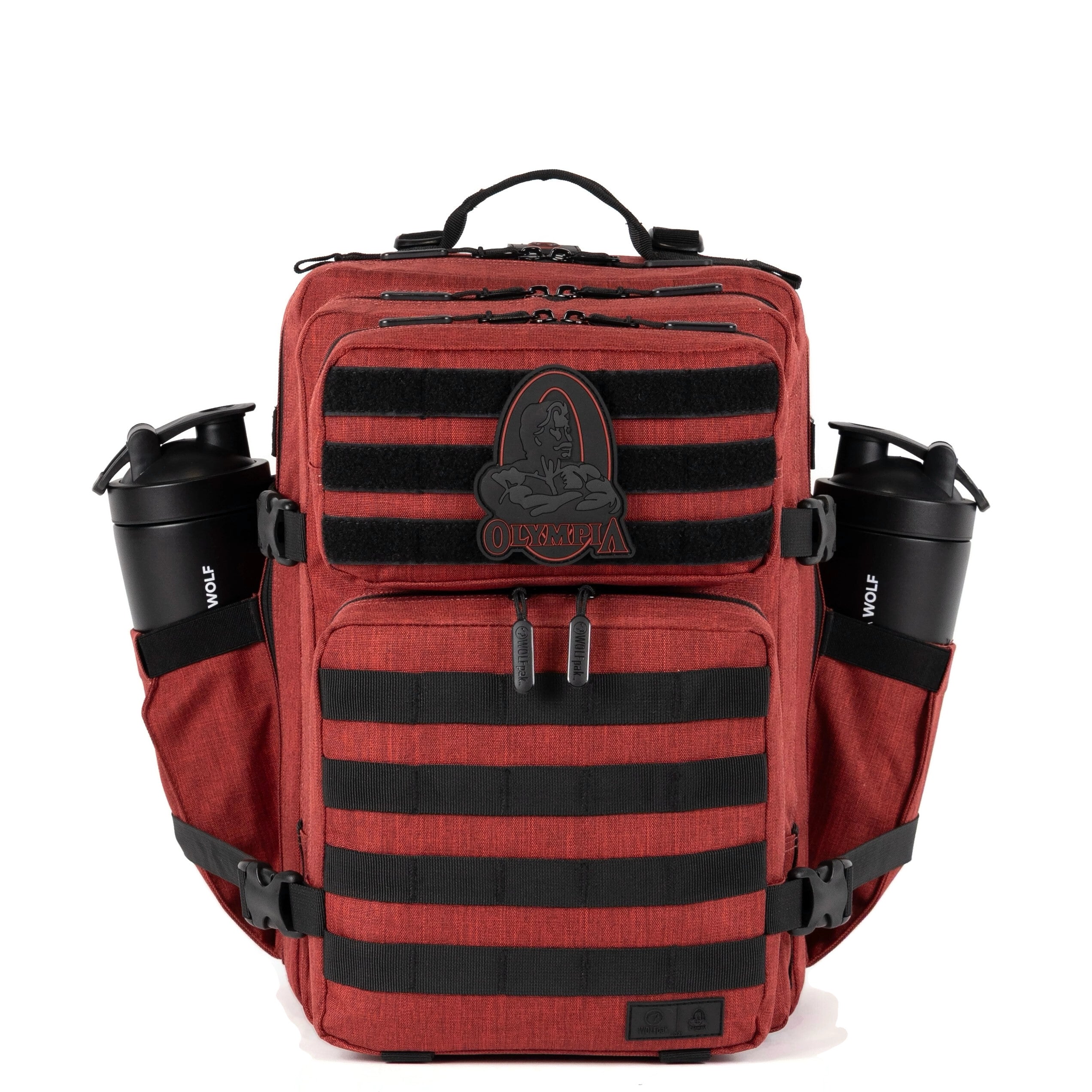 2025 Olympia 35L Backpack