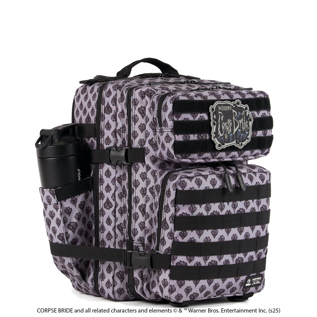 25L Backpack Corpse Bride