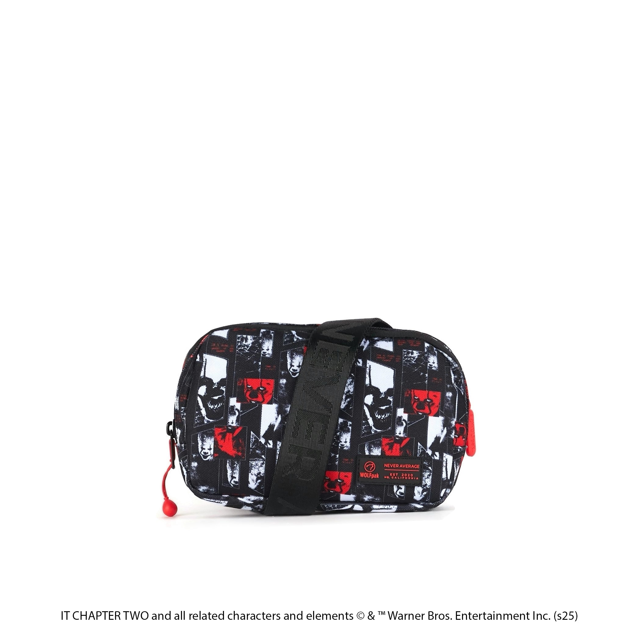 1.5L Crossbody Pack IT Chapter 2