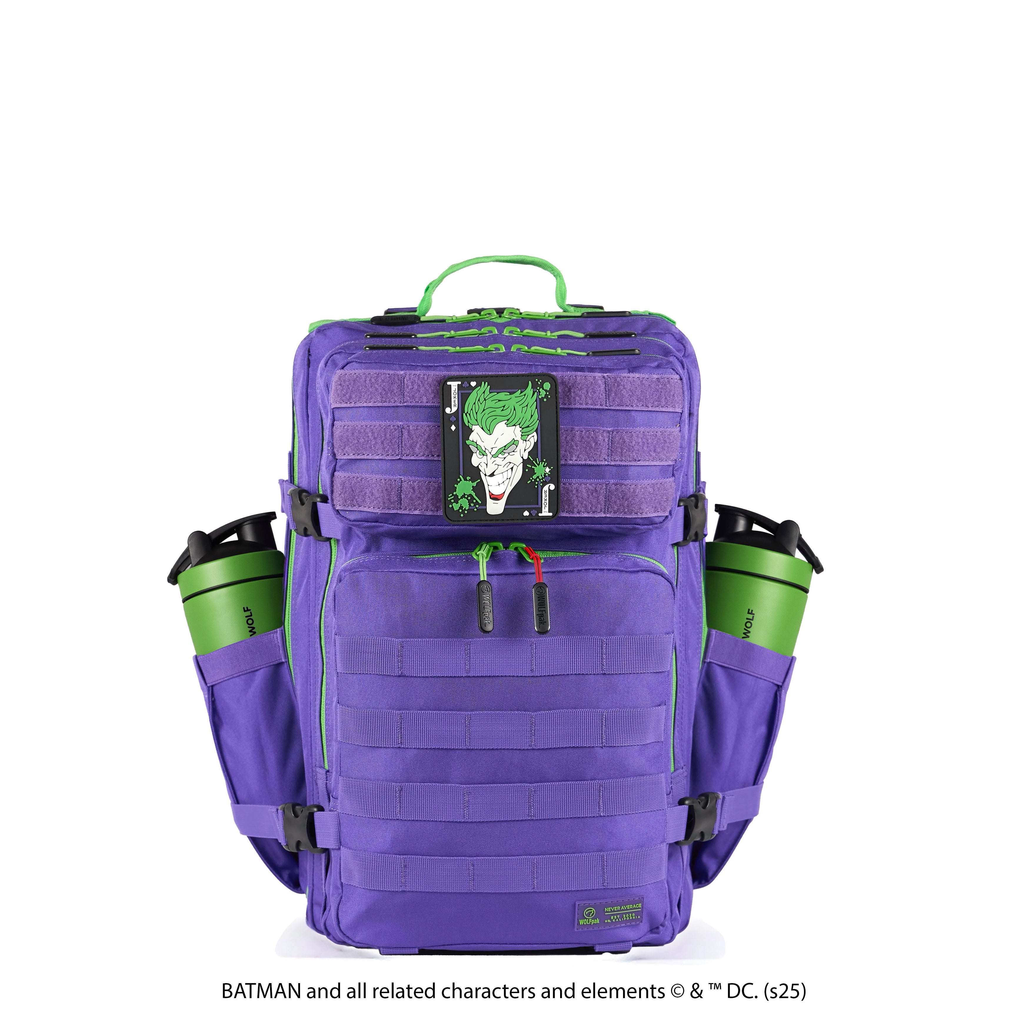 45L Backpack Joker