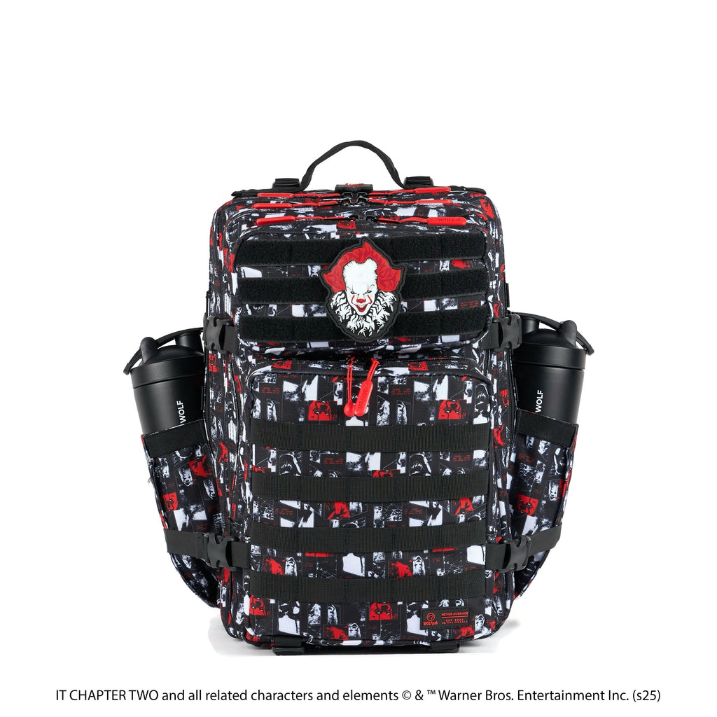 45L Backpack IT Chapter 2