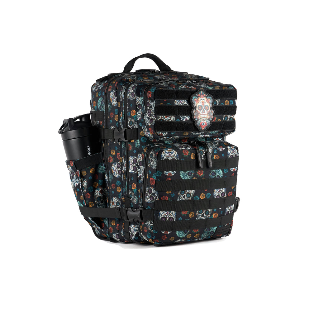 35L Backpack D¡a de Los Muertos