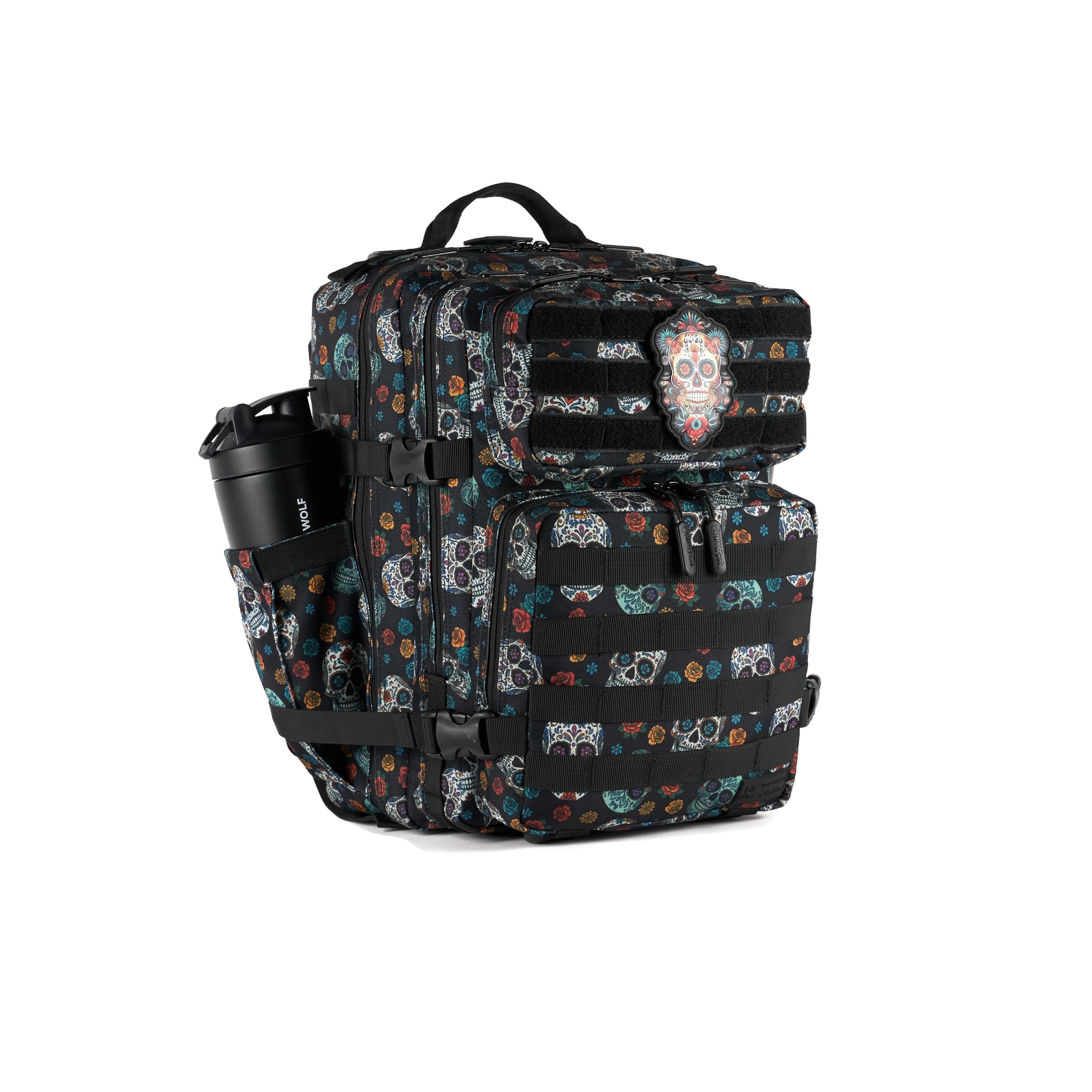 35L Backpack D¡a de Los Muertos