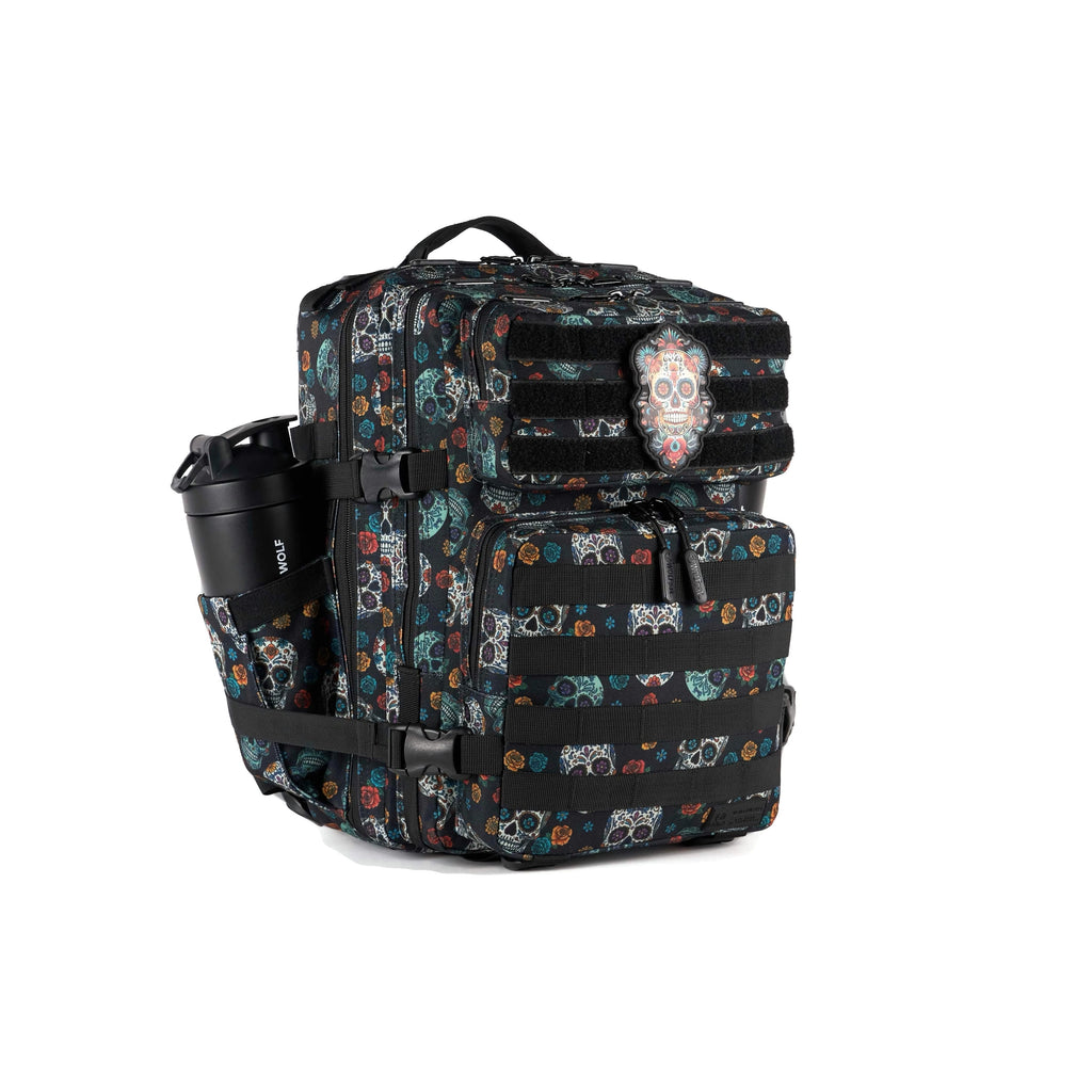 25L Backpack D¡a de Los Muertos