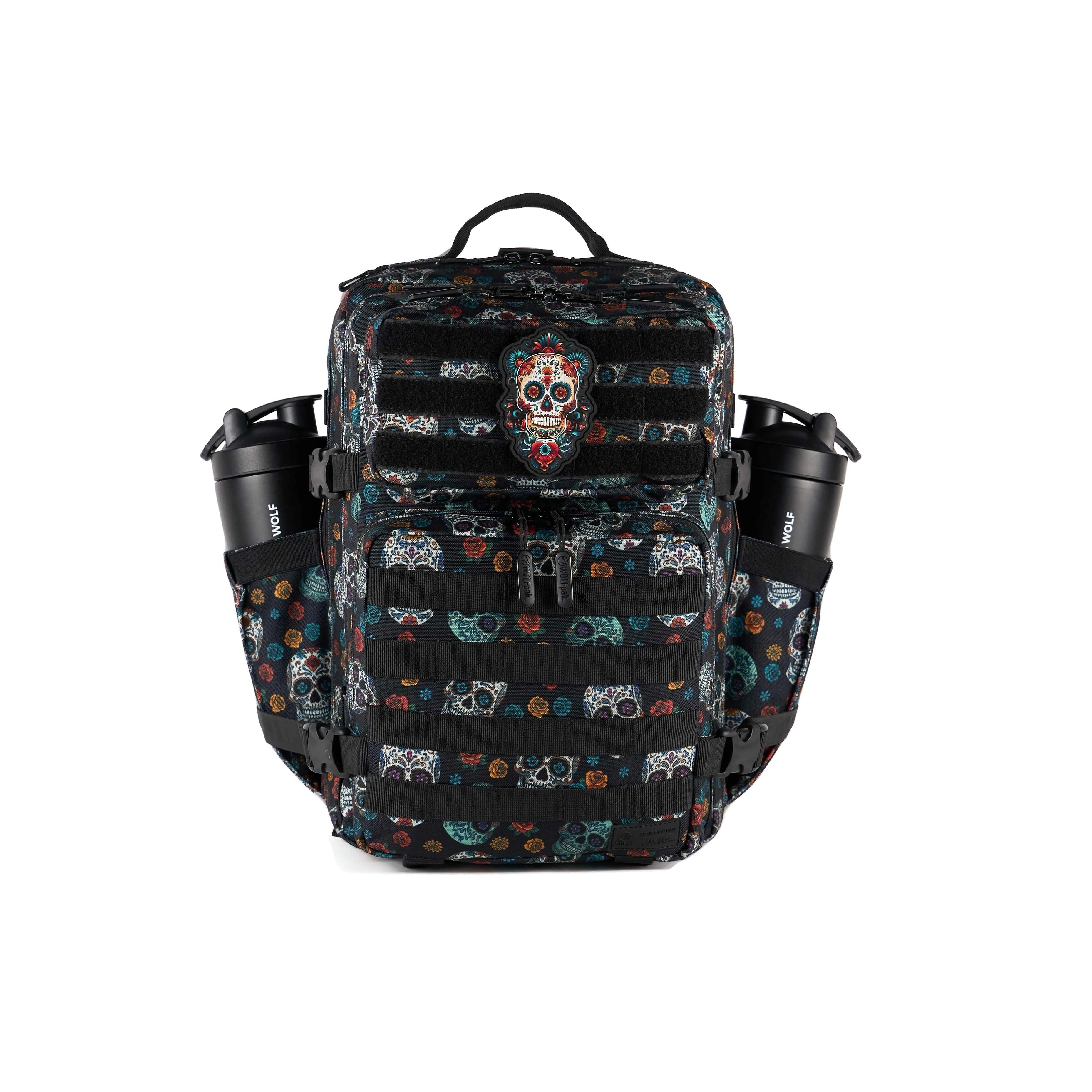 25L Backpack D¡a de Los Muertos