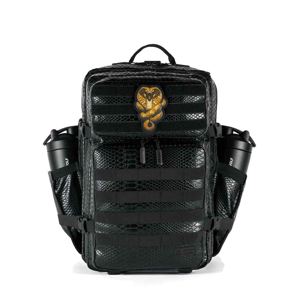 45L Backpack King Cobra