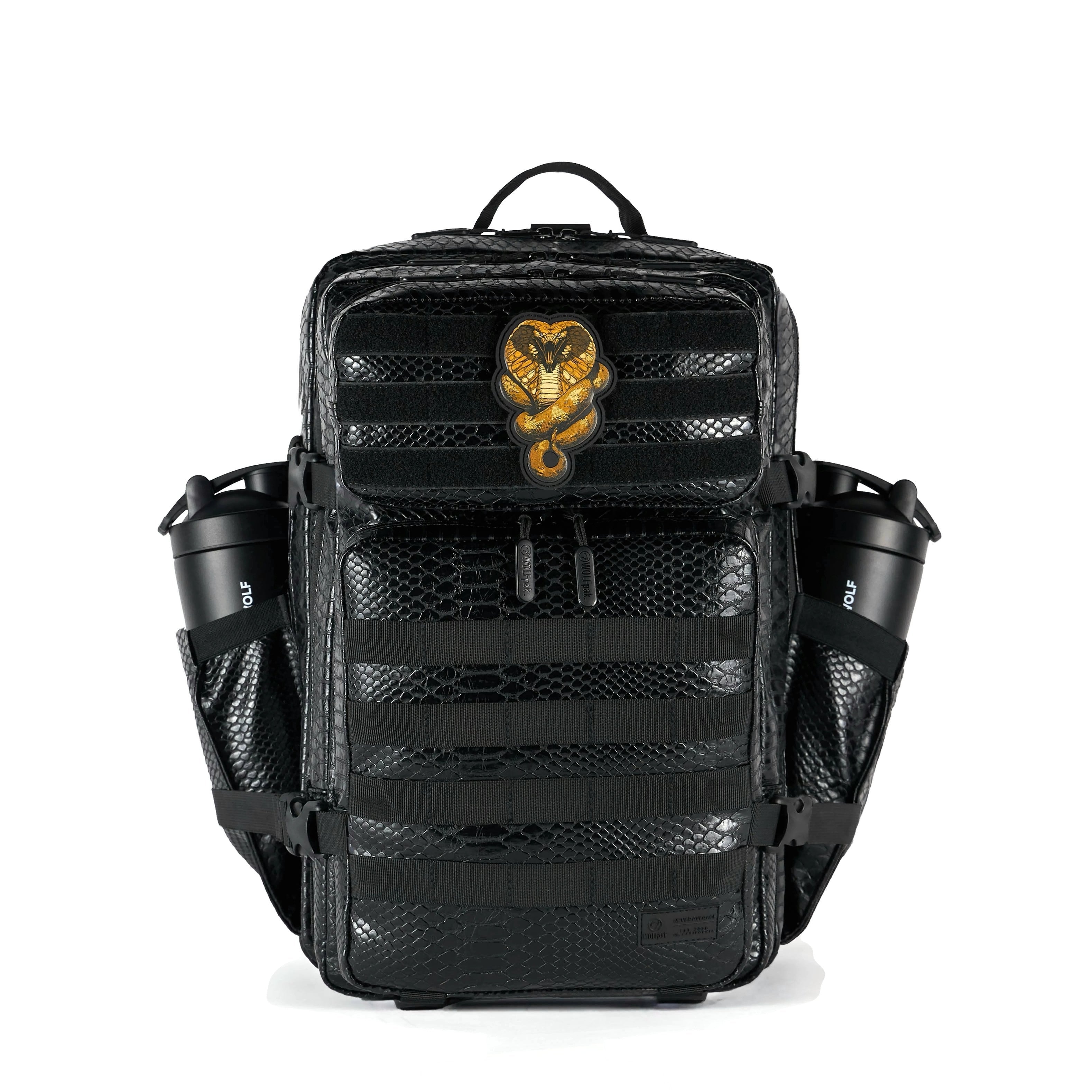 45L Backpack King Cobra