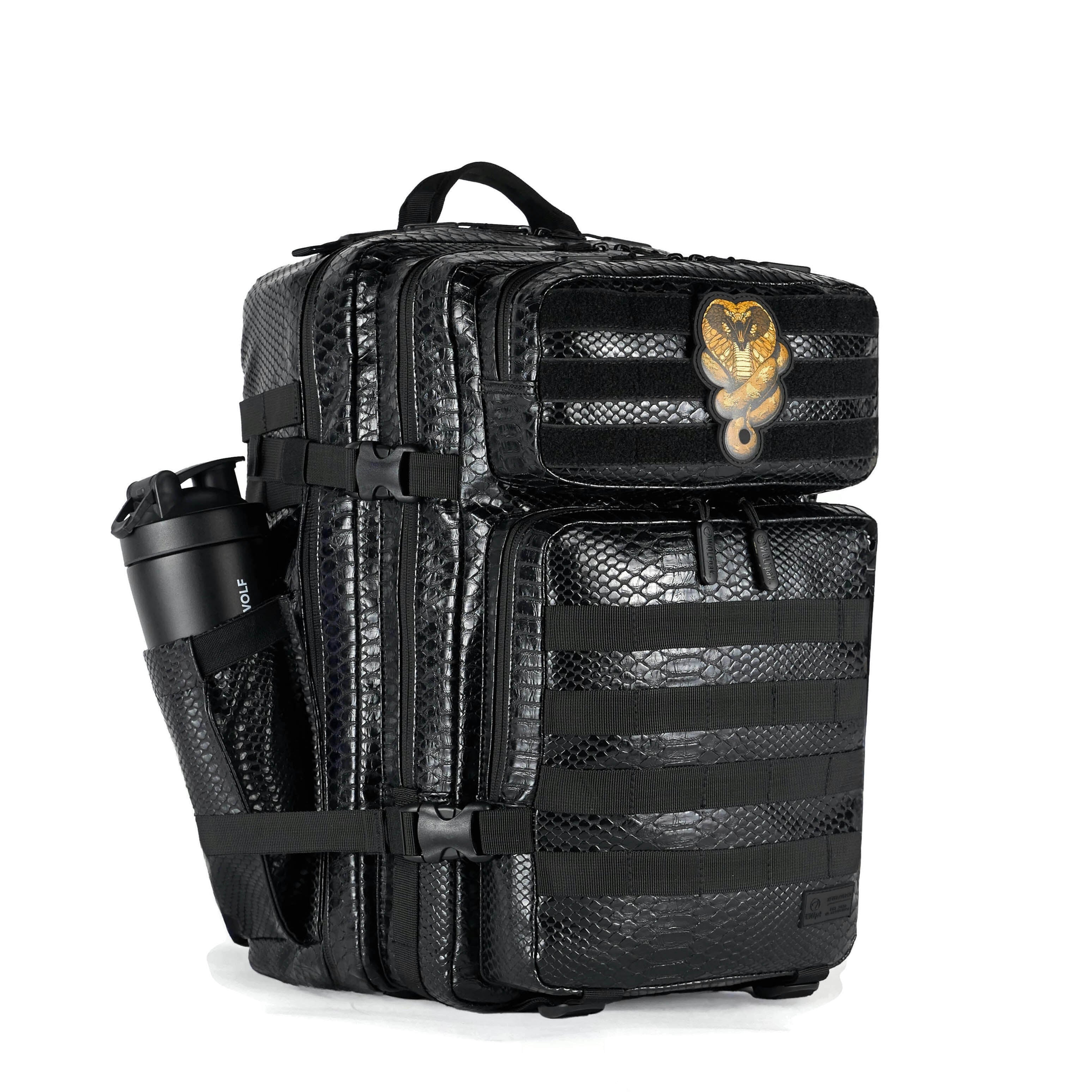45L Backpack King Cobra