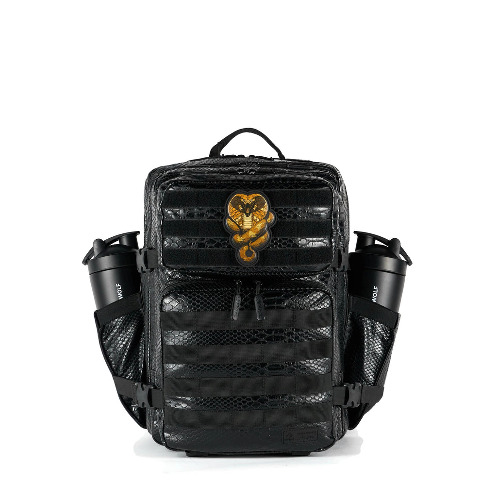 35L Backpack King Cobra