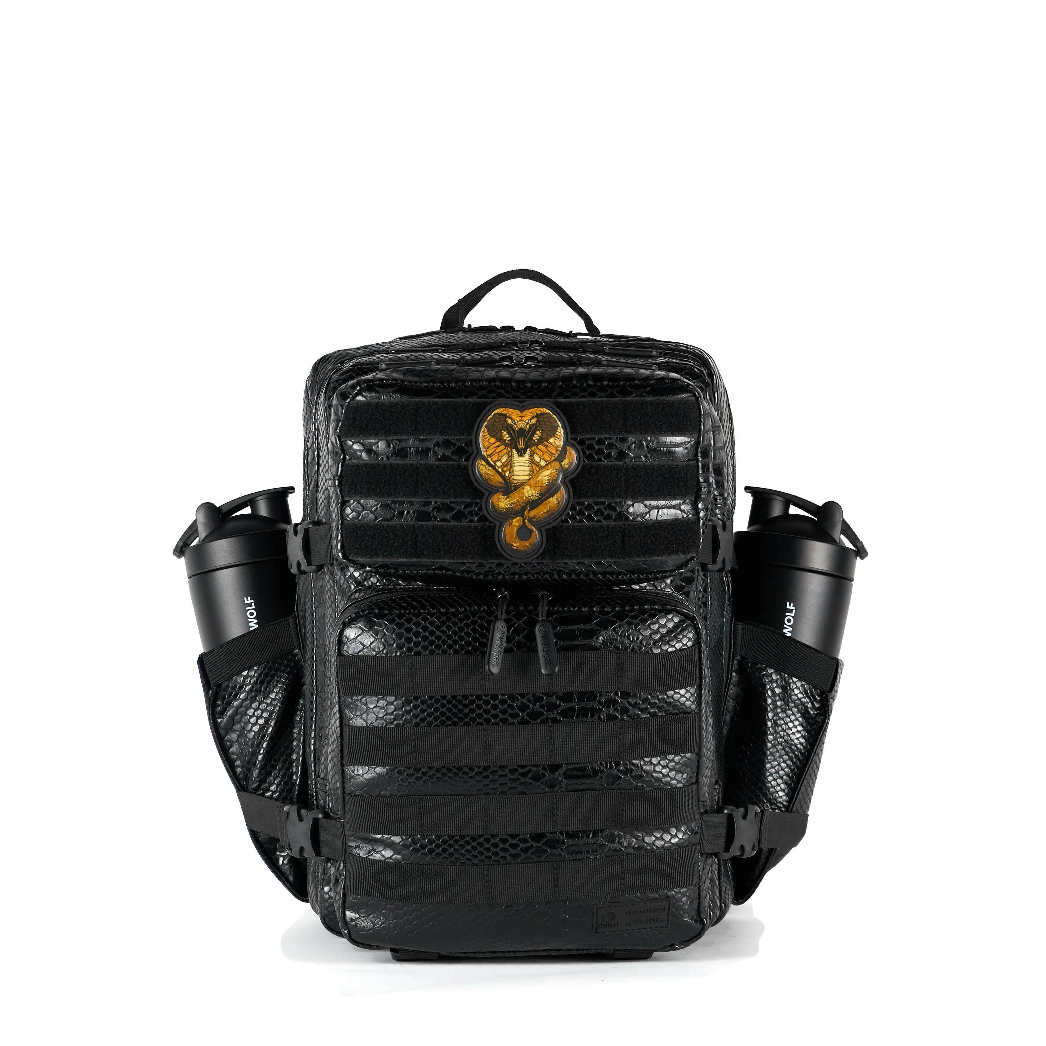 35L Backpack King Cobra