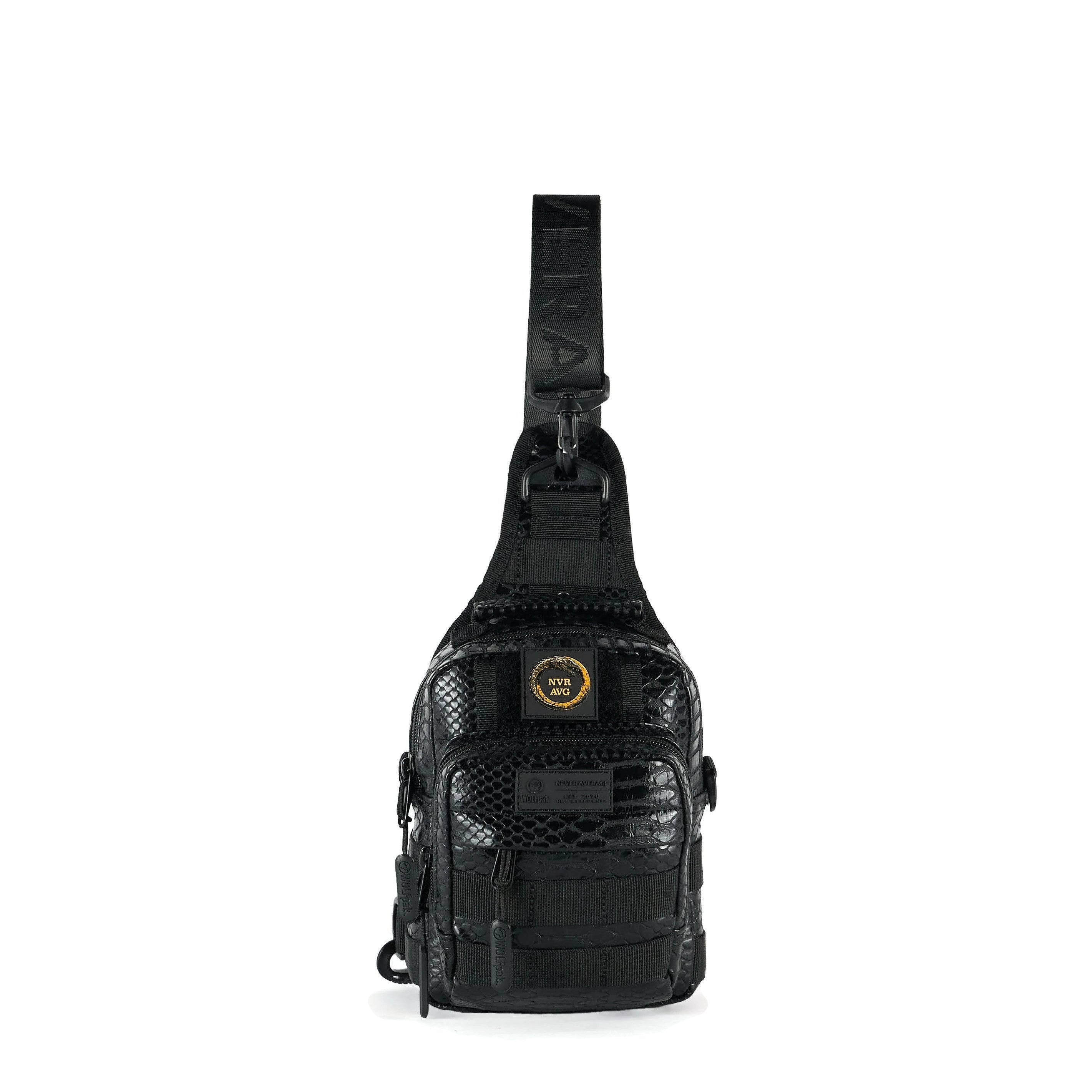 4L Mini Tactical Sling Bag King Cobra