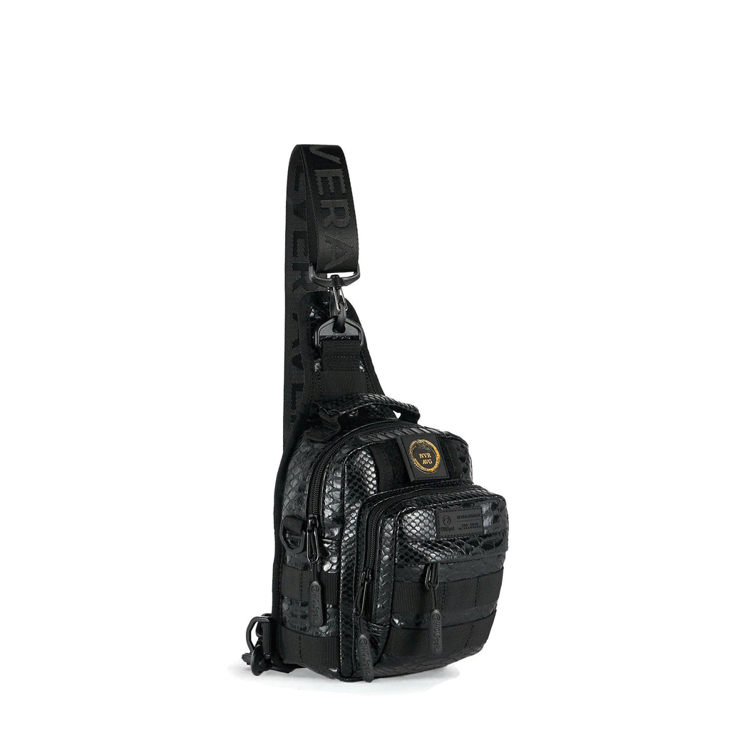 4L Mini Tactical Sling Bag King Cobra