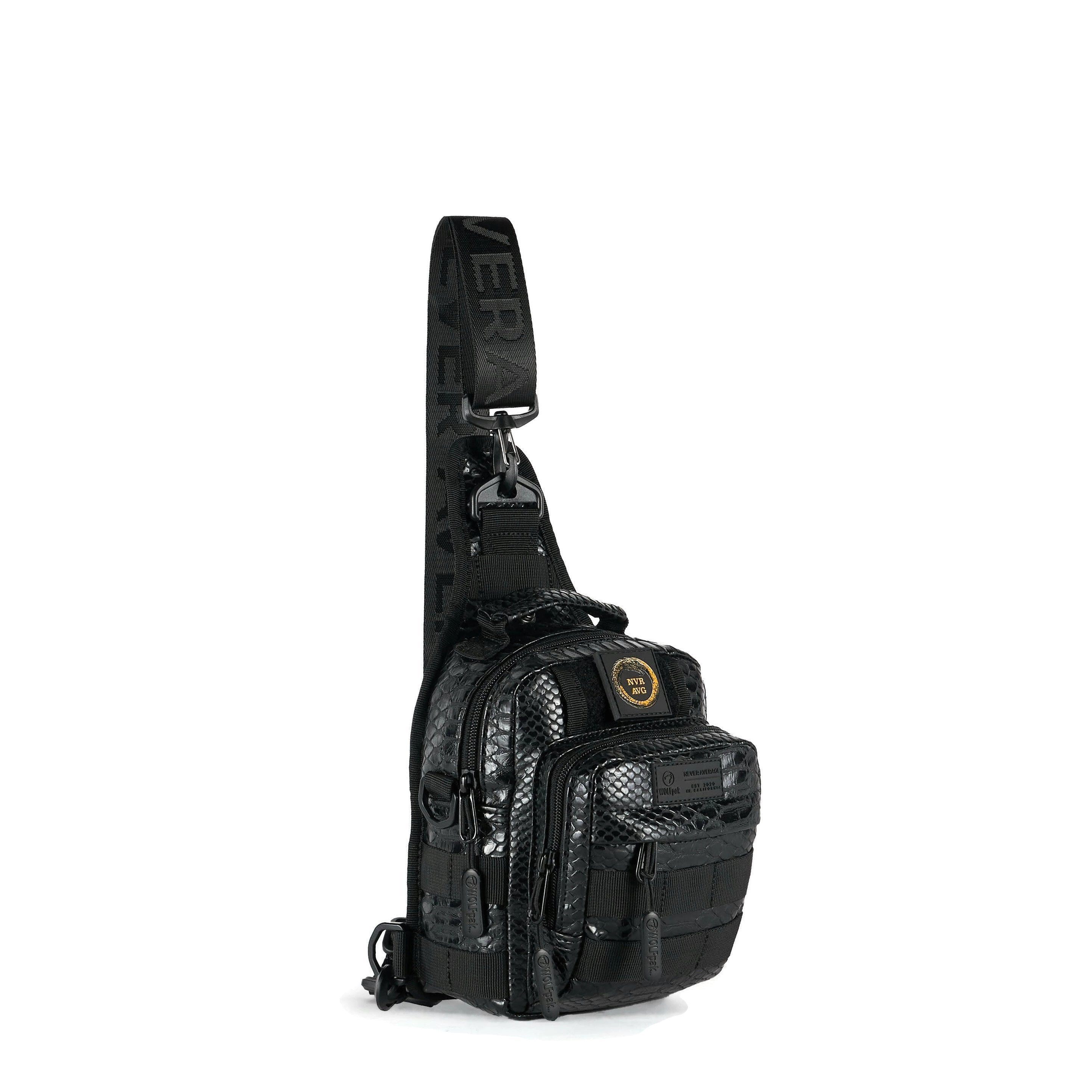 4L Mini Tactical Sling Bag King Cobra
