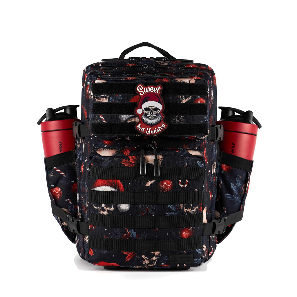 35L Backpack Sweet But Twisted