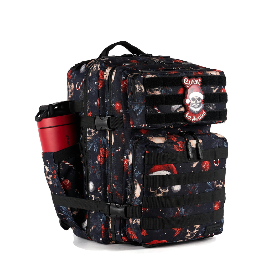 35L Backpack Sweet But Twisted