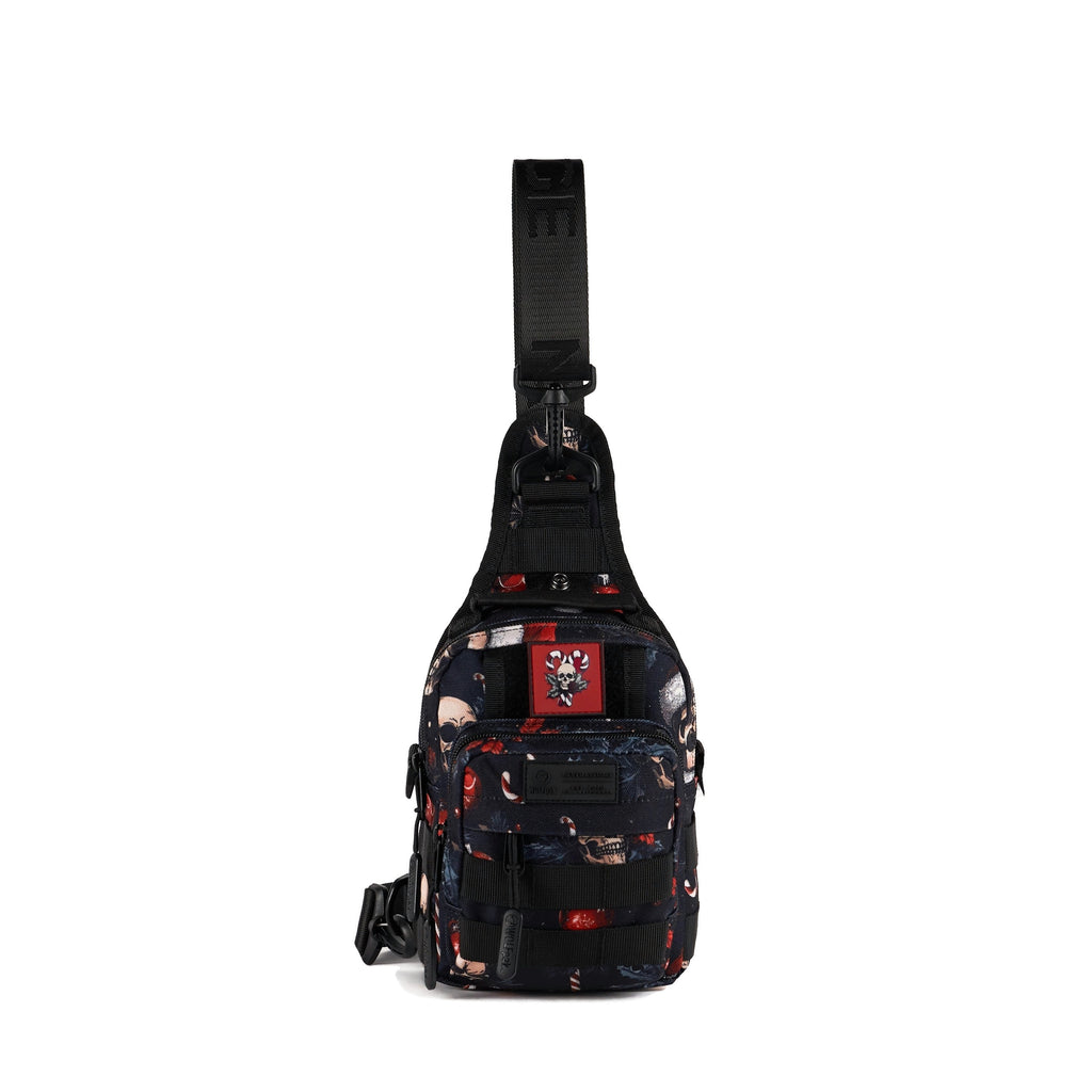 4L Mini Tactical Sling Bag Sweet But Twisted