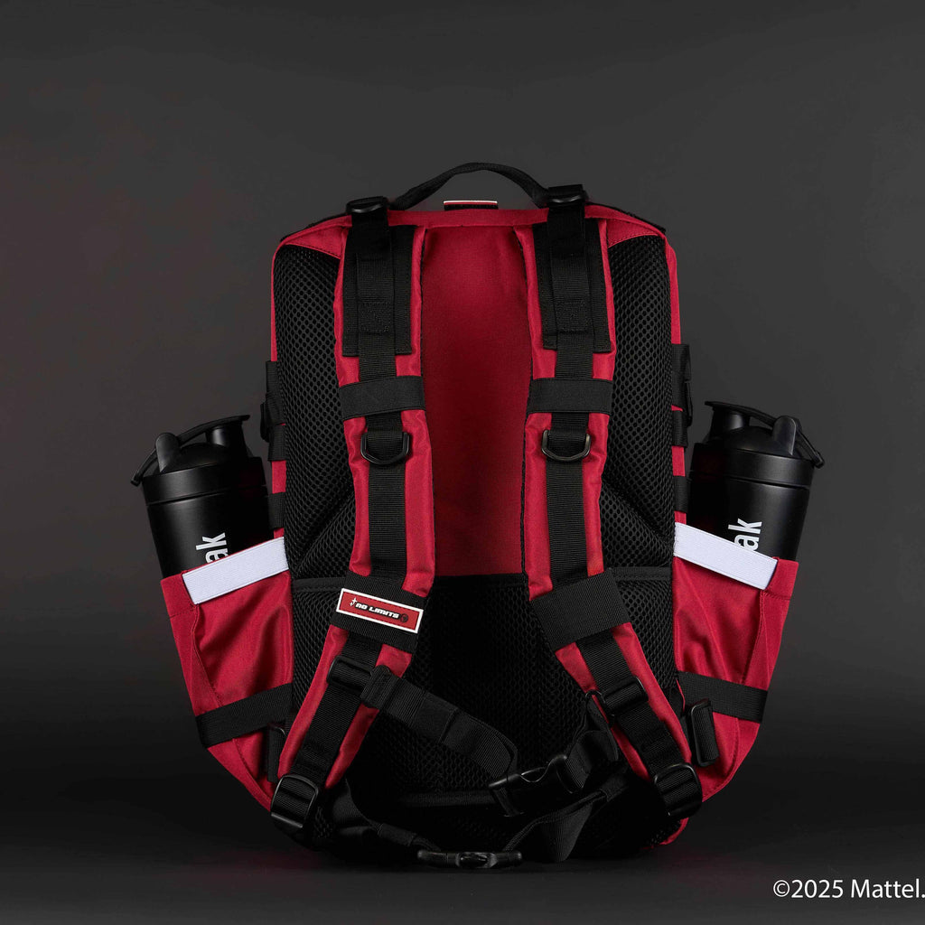 45L Backpack Hot Wheels Racing