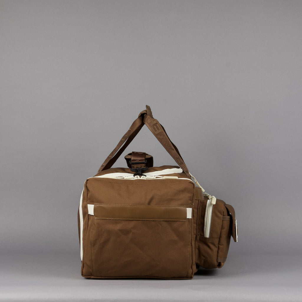40L Ultimate Duffle Bag Cocoa (SALE)