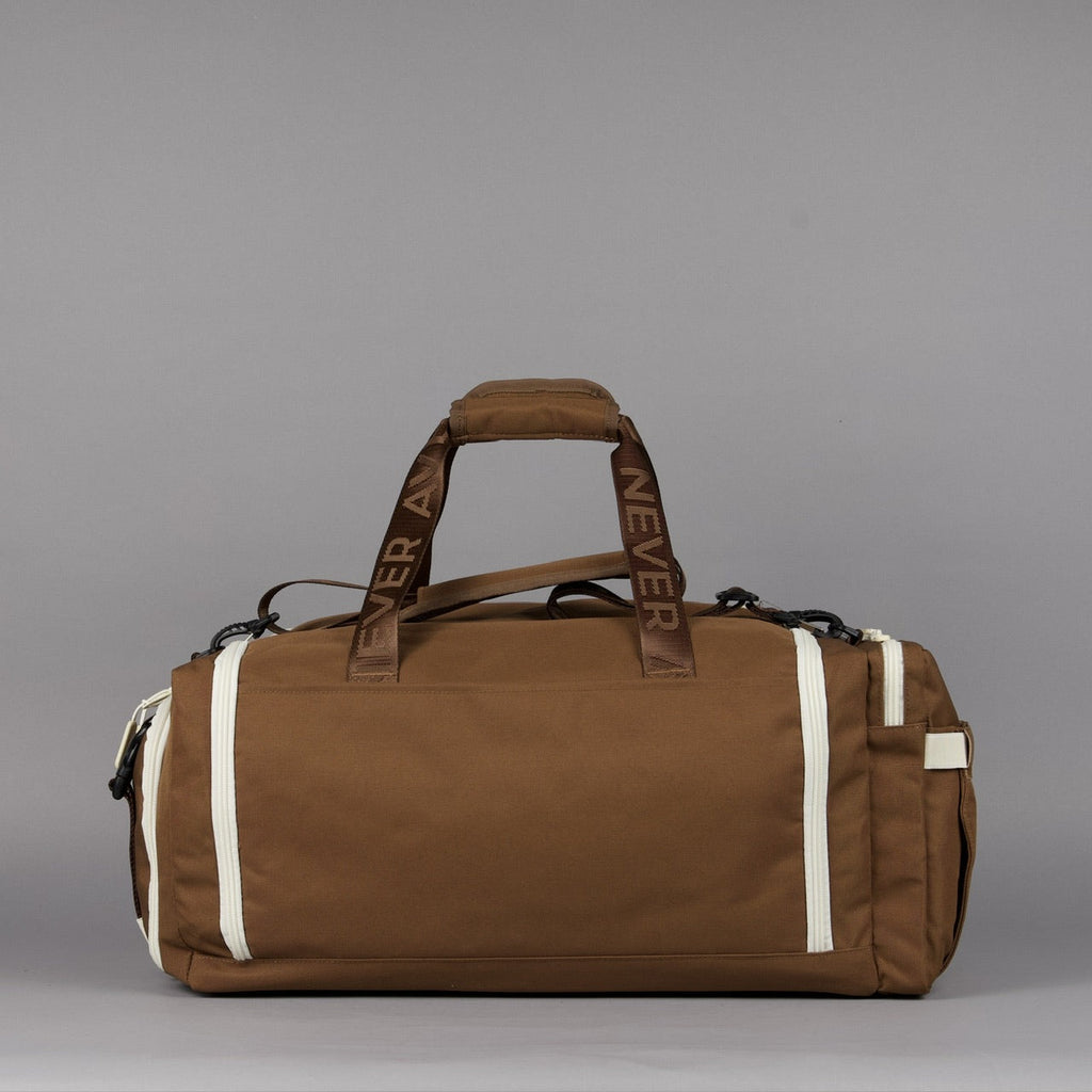 40L Ultimate Duffle Bag Cocoa (SALE)