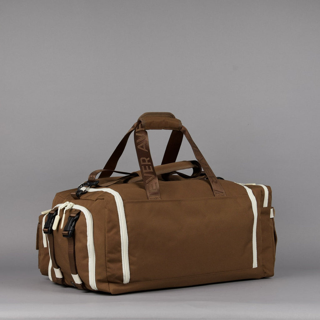 40L Ultimate Duffle Bag Cocoa
