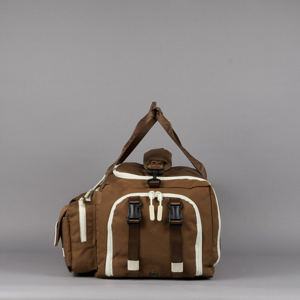 40L Ultimate Duffle Bag Cocoa (SALE)