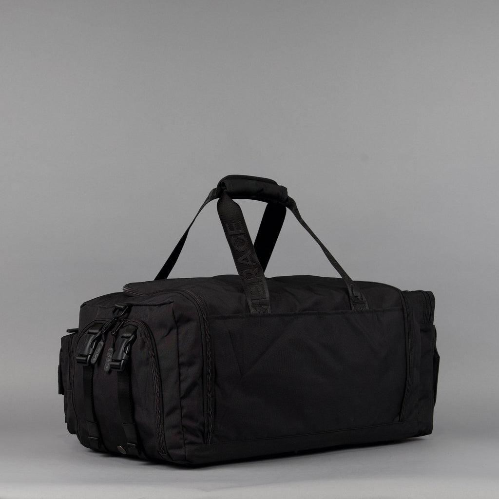 40L Ultimate Duffle Bag Nightshade