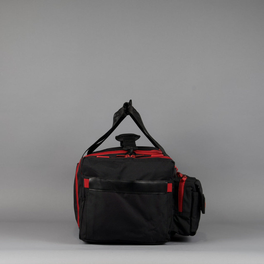 40L Ultimate Duffle Bag Red Wolf (SALE)