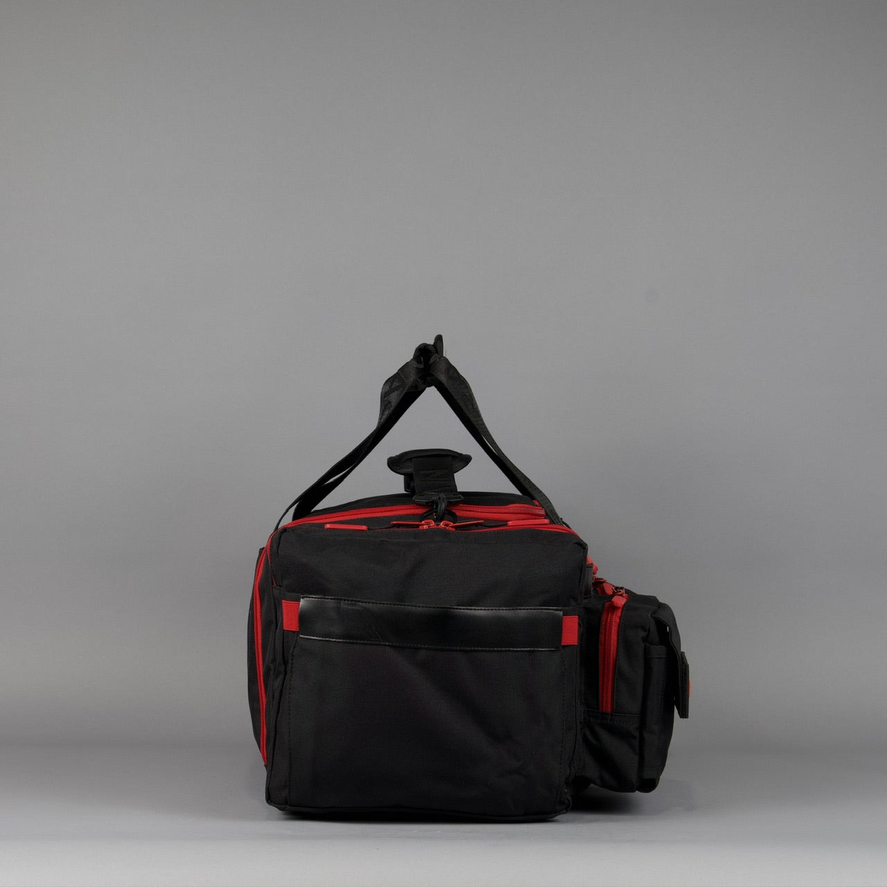 40L Ultimate Duffle Bag Red Wolf (SALE)