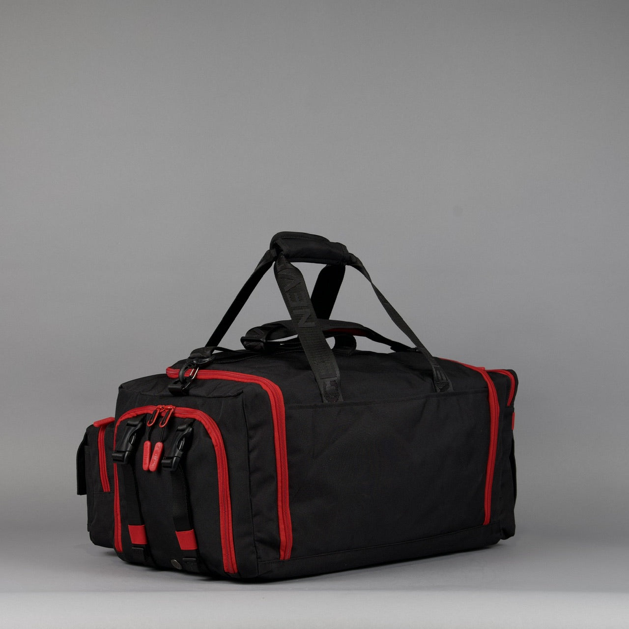 40L Ultimate Duffle Bag Red Wolf (SALE)