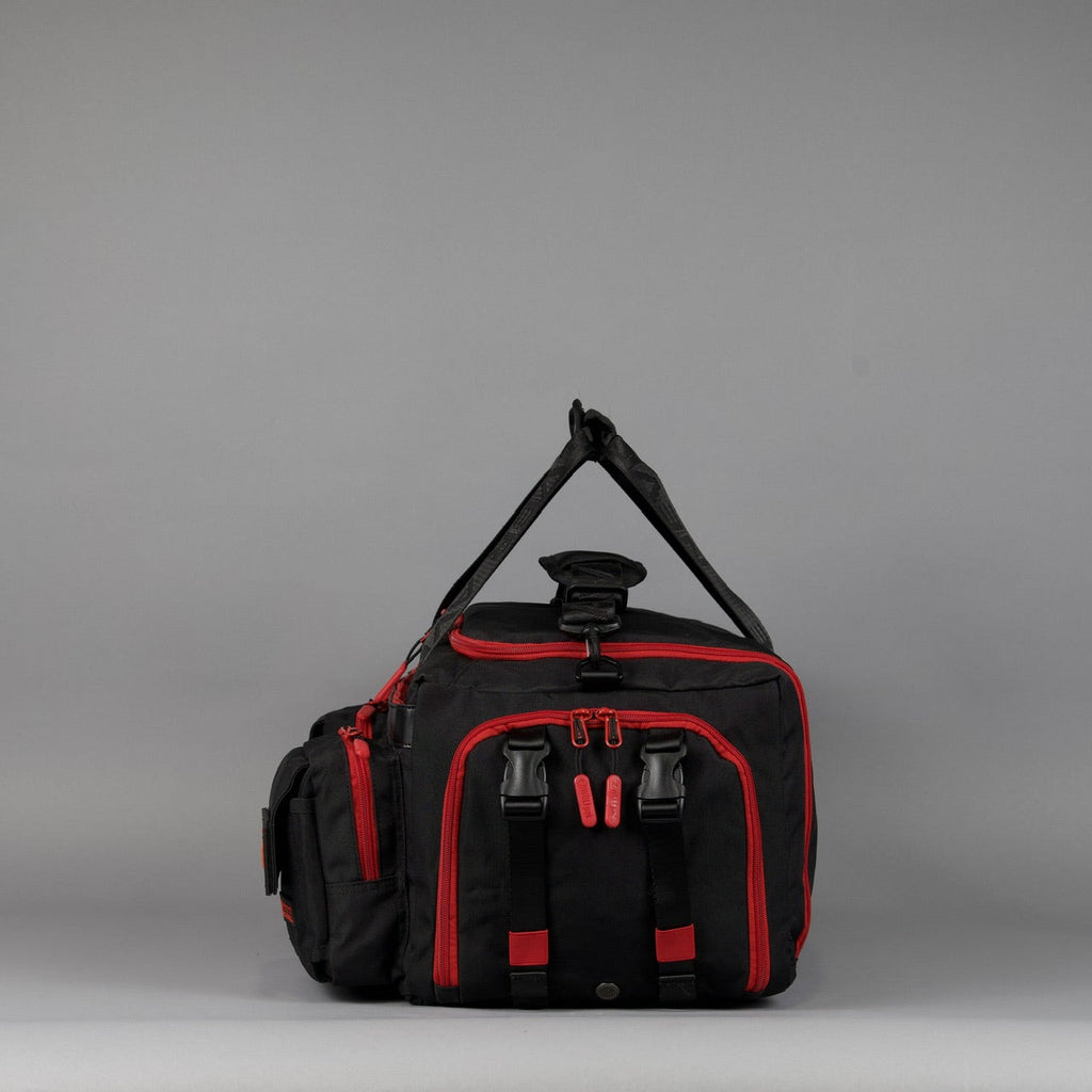 40L Ultimate Duffle Bag Red Wolf (SALE)