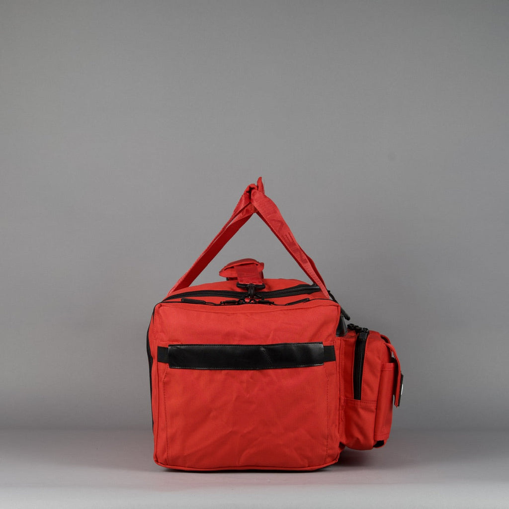 40L Ultimate Duffle Bag Elite Red (SALE)