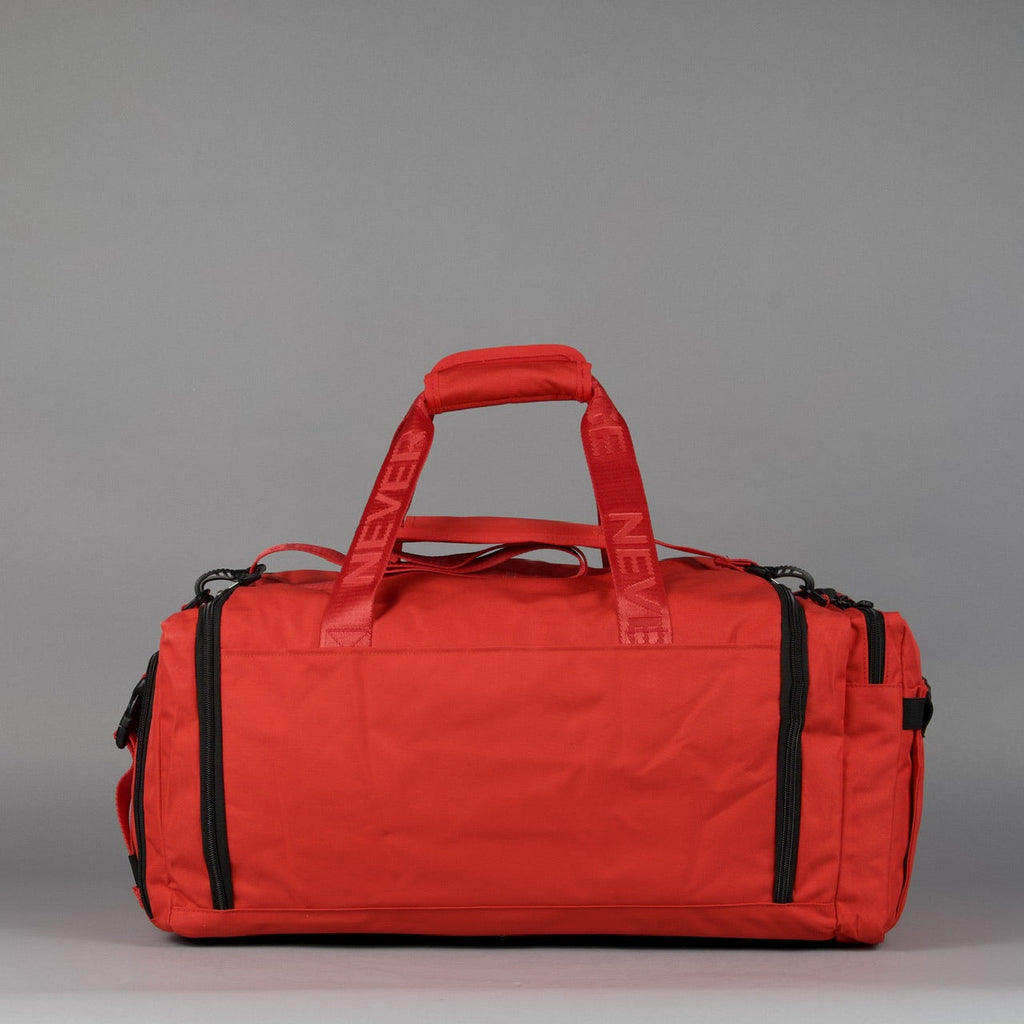 40L Ultimate Duffle Bag Elite Red (SALE)