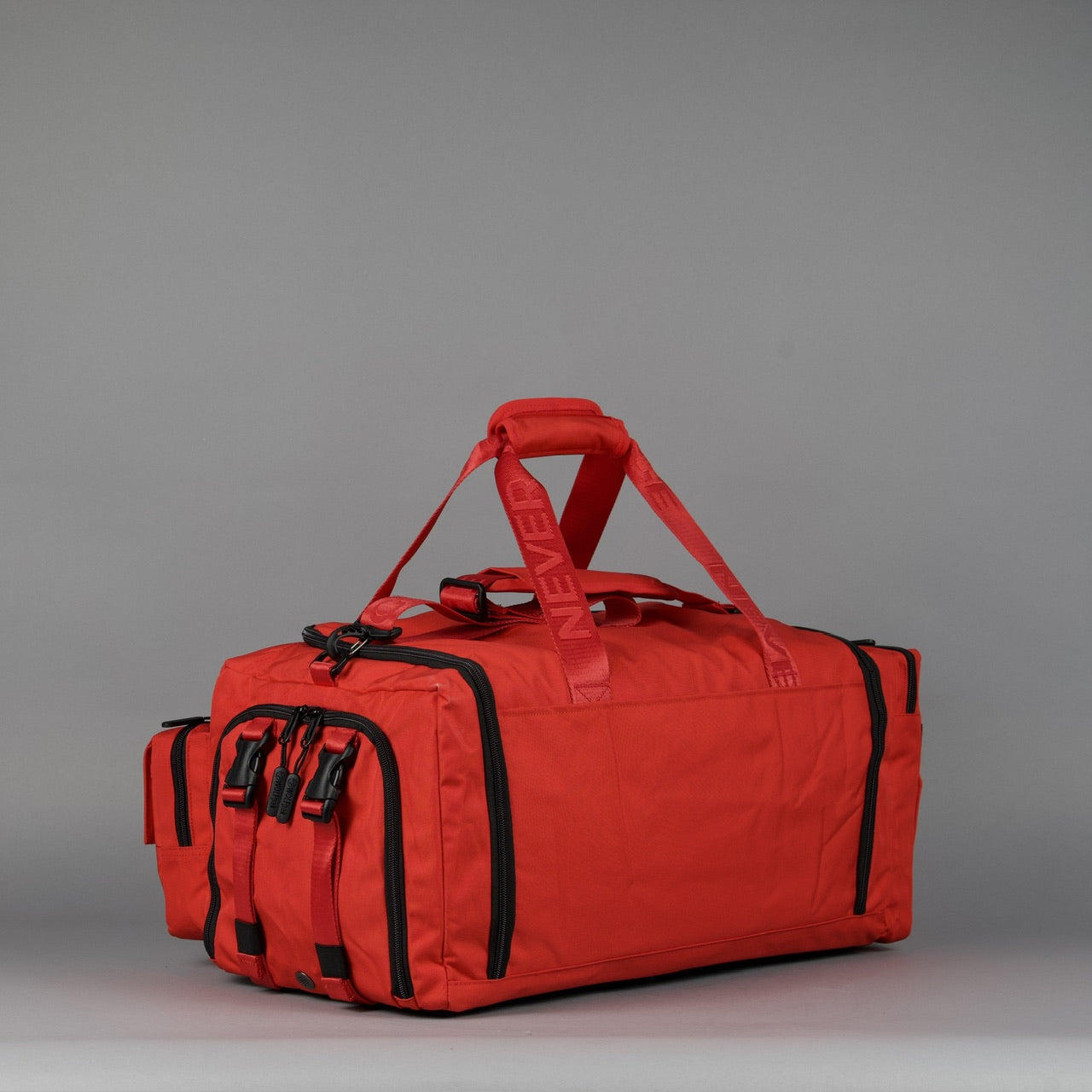 40L Ultimate Duffle Bag Elite Red (SALE)