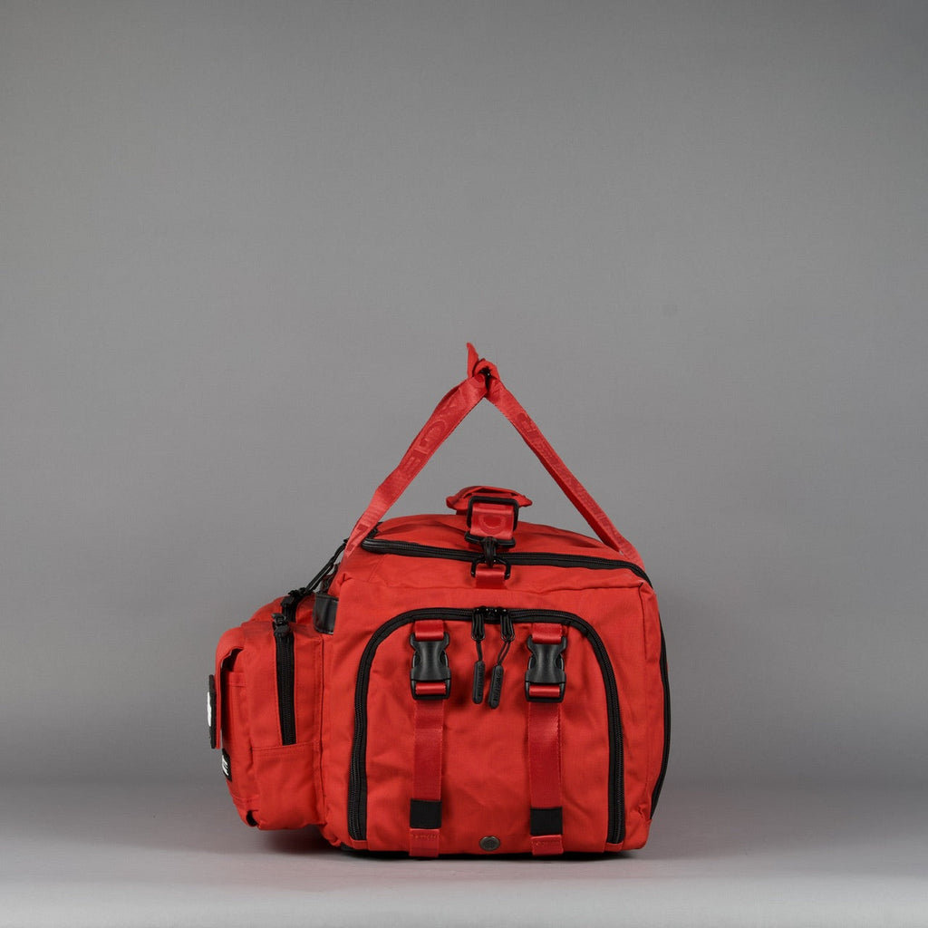 40L Ultimate Duffle Bag Elite Red (SALE)