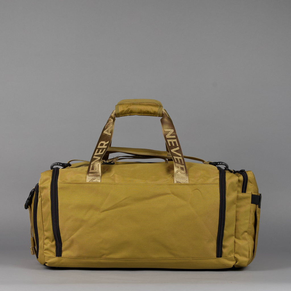 40L Ultimate Duffle Bag Khaki (SALE)