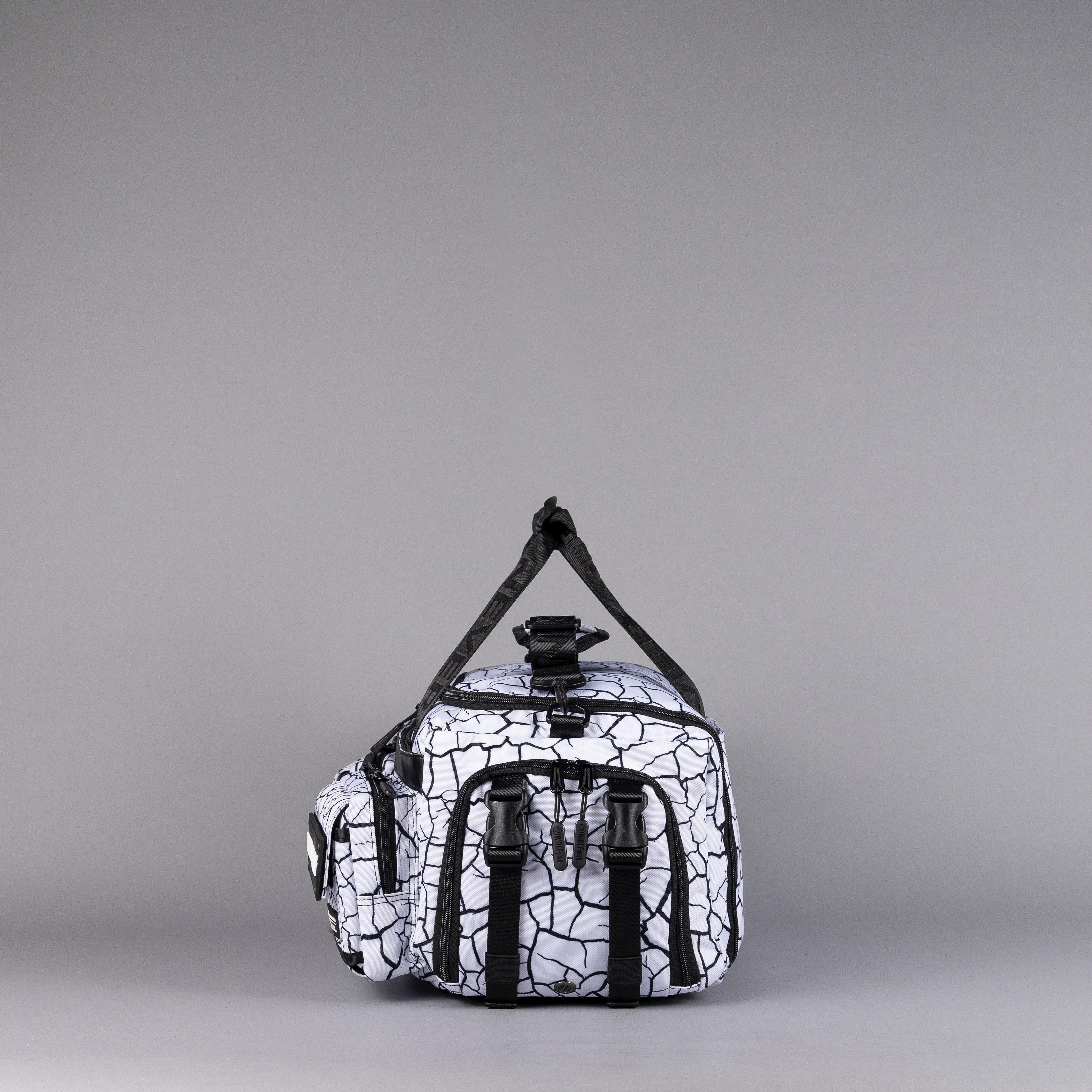 30L Perfect Duffle Bag Part 2: The Reign