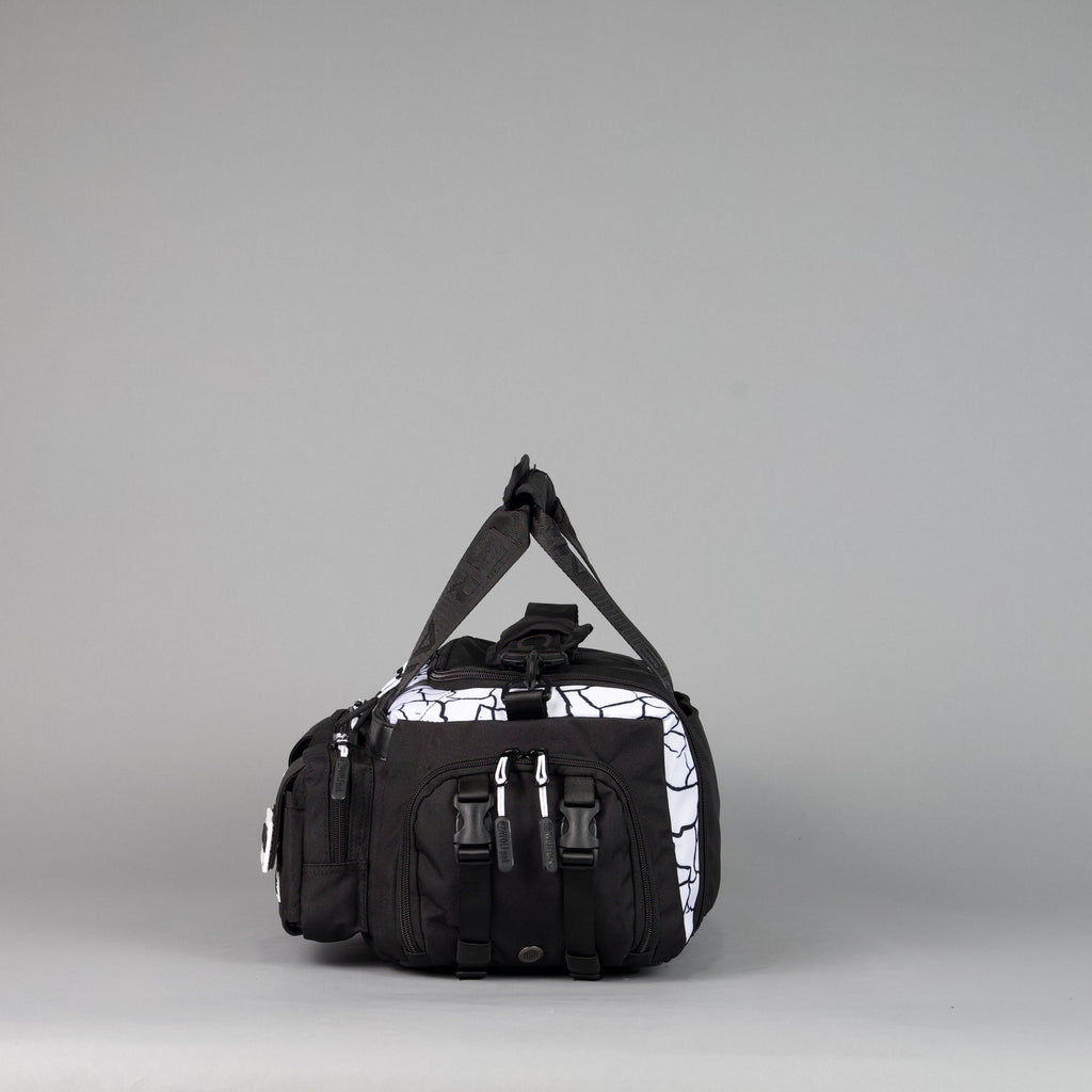 20L Mini Duffle Part 1: The Rise