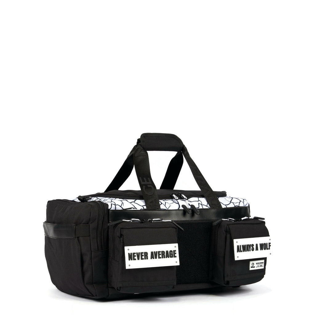 30L Perfect Duffle Bag Part 1: The Rise