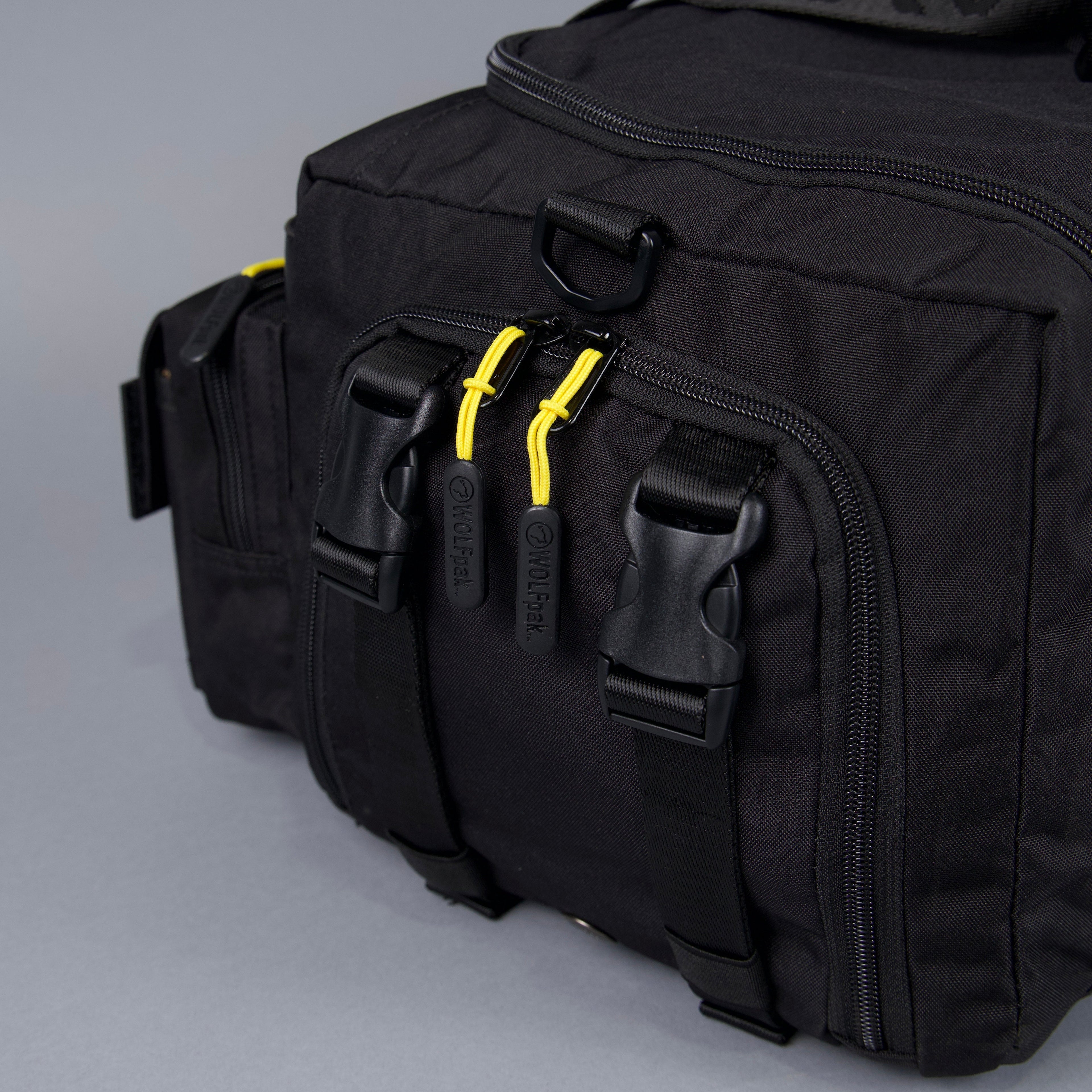 40L Ultimate Duffle Bag Batman