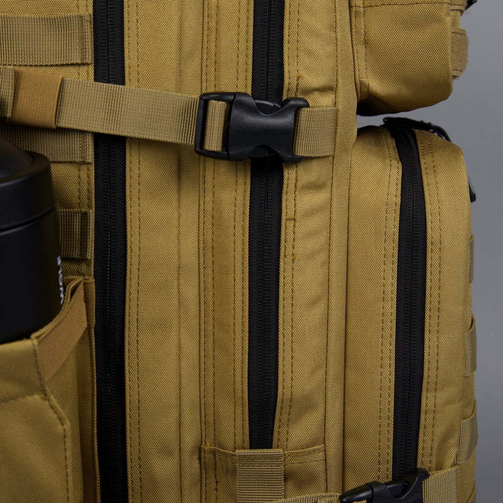 45L Backpack Khaki