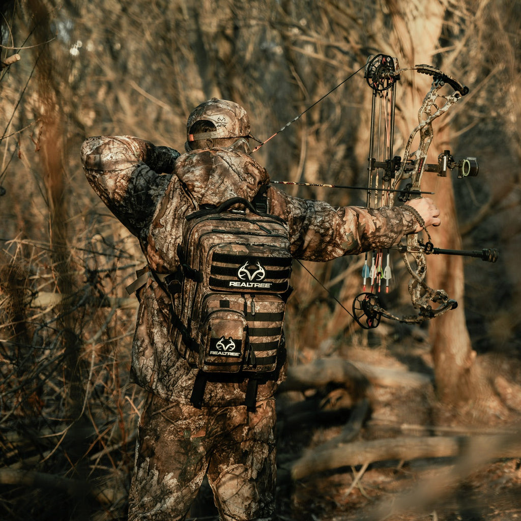 25L Backpack Realtree APX