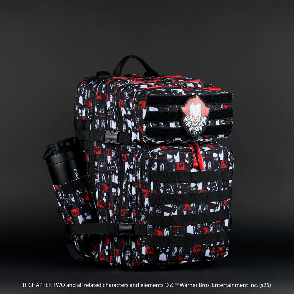 45L Backpack IT Chapter 2